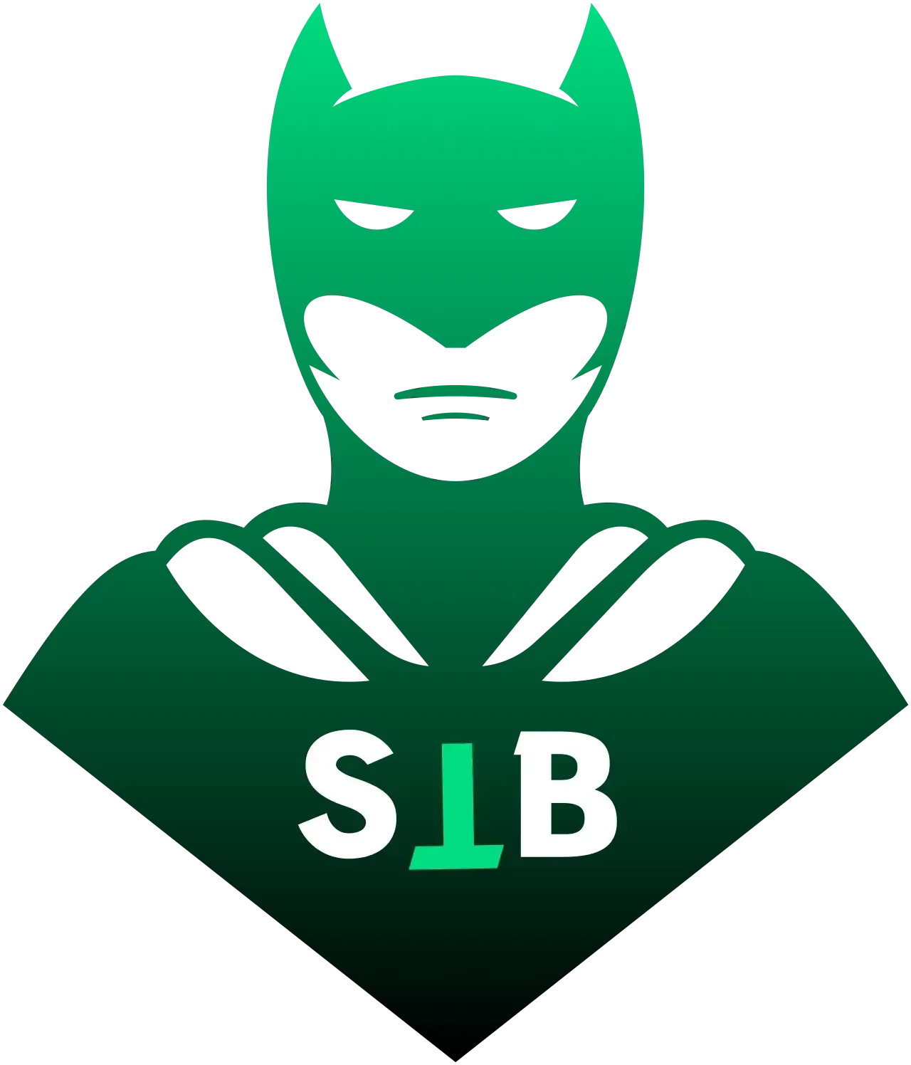 SB-Template Nuxt logo