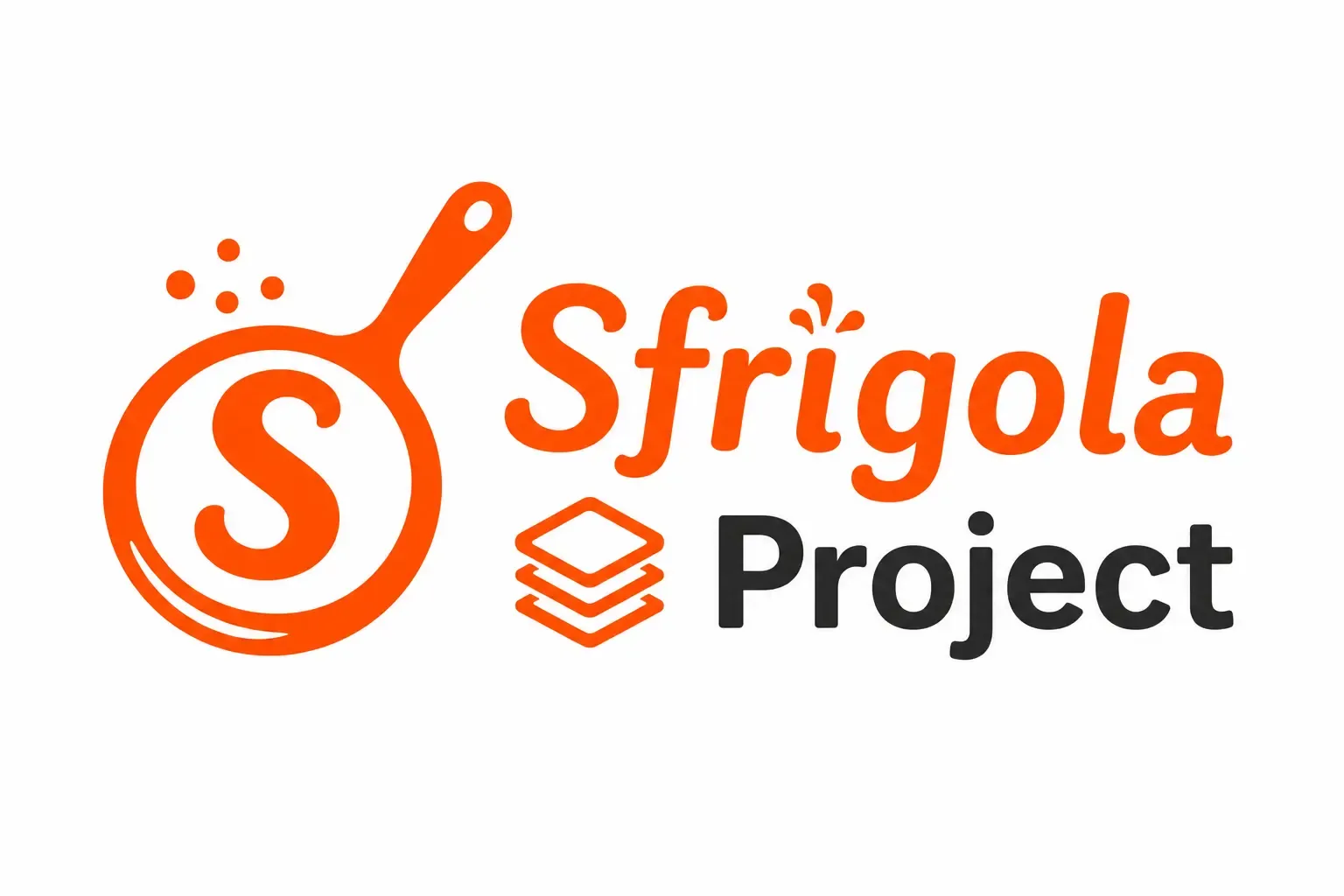 Sfrigola Project cover